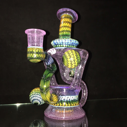 Glass Shop «WHELANS GLASS GALLERY, VAPOR, CIGAR, GIFT & SMOKE SHOP», reviews and photos, 2486 Bancroft Way, Berkeley, CA 94704, USA