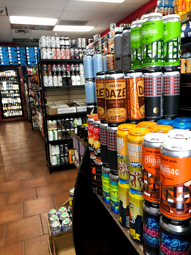 Convenience Store «Kings Convenience», reviews and photos, 2811 N Central Ave, Phoenix, AZ 85004, USA