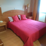 Photo n°1 de l'avis de Paulo.b fait le 04/11/2019 à 12:07 sur le  Hotel Solneve à Covilhã