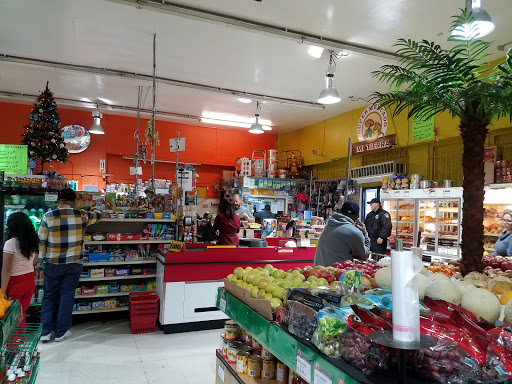 Supermercado Mi Tierra, #2