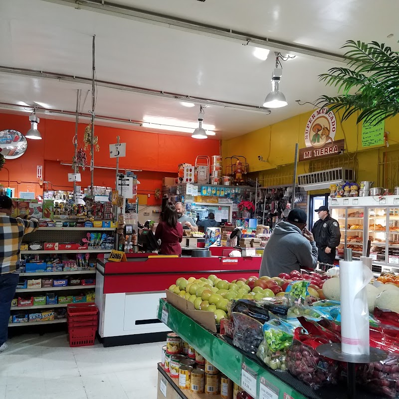 Supermercado Mi Tierra, #2