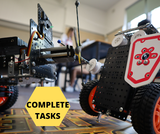 Thinklum Robotics Classes for Kids and Coding Classes for Kids - Burwood