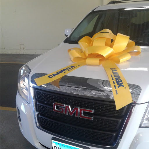 Used Car Dealer «CarMax», reviews and photos, 101 N Wolf Rd, Hillside, IL 60162, USA