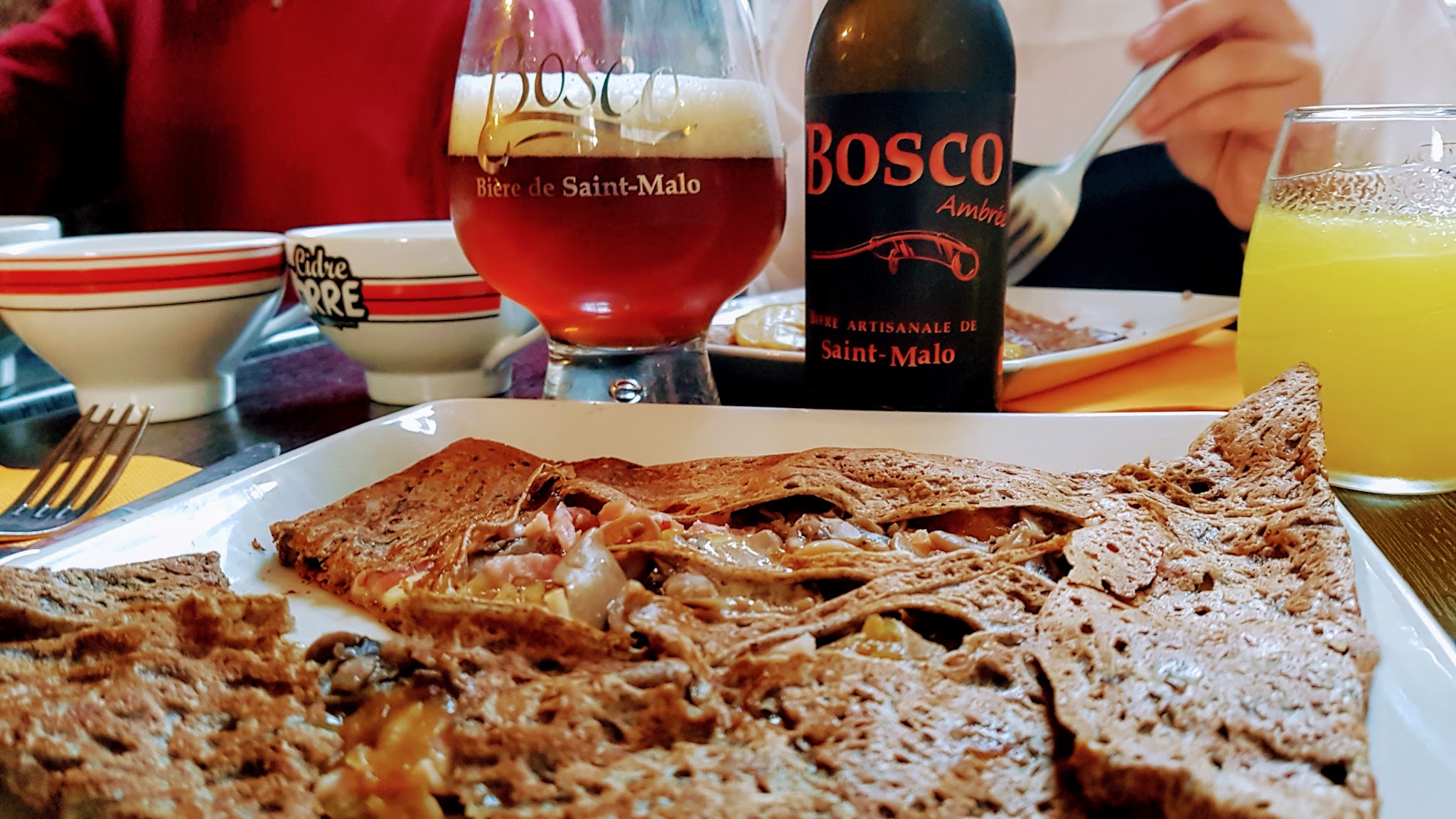 Photo n° 1 de l'avis de Jean-Mathieu.o fait le 13/04/2018 à 15:33