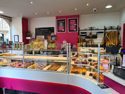 Boulangerie Pearl à Paris
