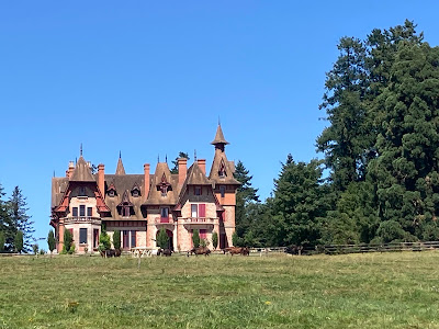 Les Portes Du Morvan à Issy-l'Évêque