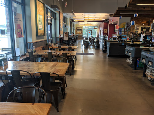 Grocery Store «Whole Foods Market», reviews and photos, 1815 E Victory Dr #101, Savannah, GA 31404, USA