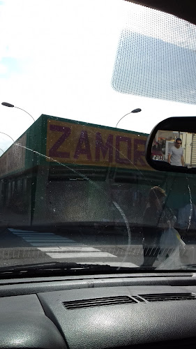 Horarios de Supermercado Zamora