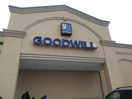 Thrift Store «Goodwill Aurora - Belleview», reviews and photos, 14400 E Belleview Ave, Aurora, CO 80015, USA