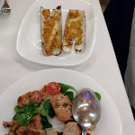 Photo n°9 de l'avis de Fabio.o fait le 01/01/2022 à 09:25 sur le  Il Grecale à Pescara