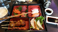 Plats et boissons du Restaurant japonais Okirama à Paris - n°10