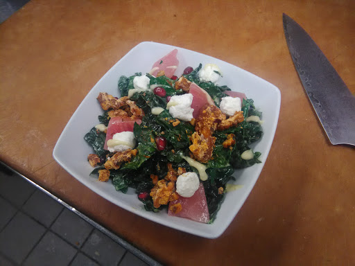 Movie Theater «Nitehawk Cinema», reviews and photos, 136 Metropolitan Ave, Brooklyn, NY 11249, USA