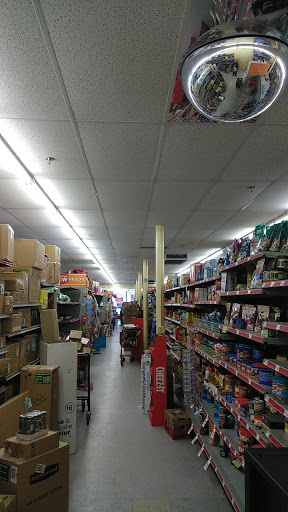 Dollar Store «FAMILY DOLLAR», reviews and photos, 42 Windsor Ave, Vernon, CT 06066, USA
