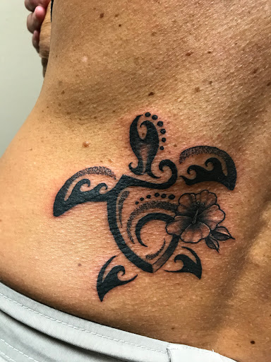 Explore michael name tattoo ideas, creative tattoo ideas in Tempe, available at Club Tattoo