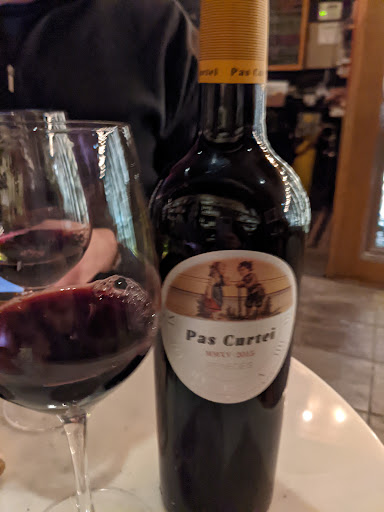 Wine Store «Printers Row Wine Shop», reviews and photos, 719 S Dearborn St, Chicago, IL 60605, USA