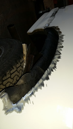 Auto Body Shop «Maaco Collision Repair & Auto Painting», reviews and photos, 1641 US-322, Swedesboro, NJ 08085, USA