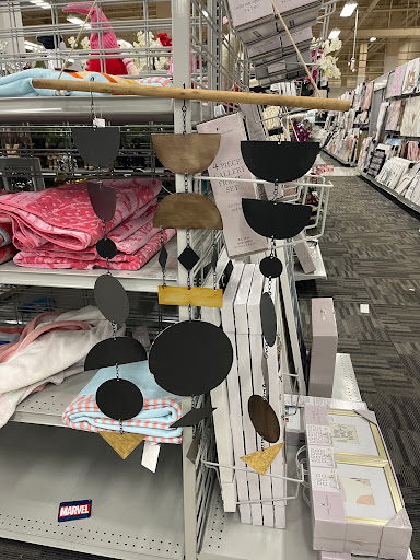 Clothing Store «Burlington Coat Factory», reviews and photos, 30 W Rand Rd, Arlington Heights, IL 60004, USA