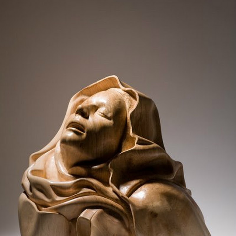 James McLoughlin Sculpture