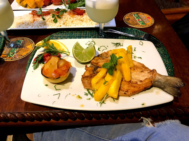 Opiniones de Restaurant Bistro Bar Indio Feliz en Quillabamba - Pub