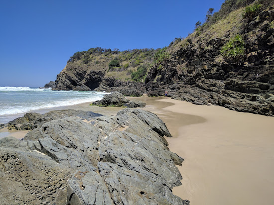 Whites Beach