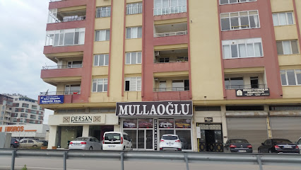 Mullaoğlu Otomotiv