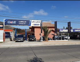 Lavado Vehículos Autos Sector El Milagro LUBRILAV PREMIUM CARS