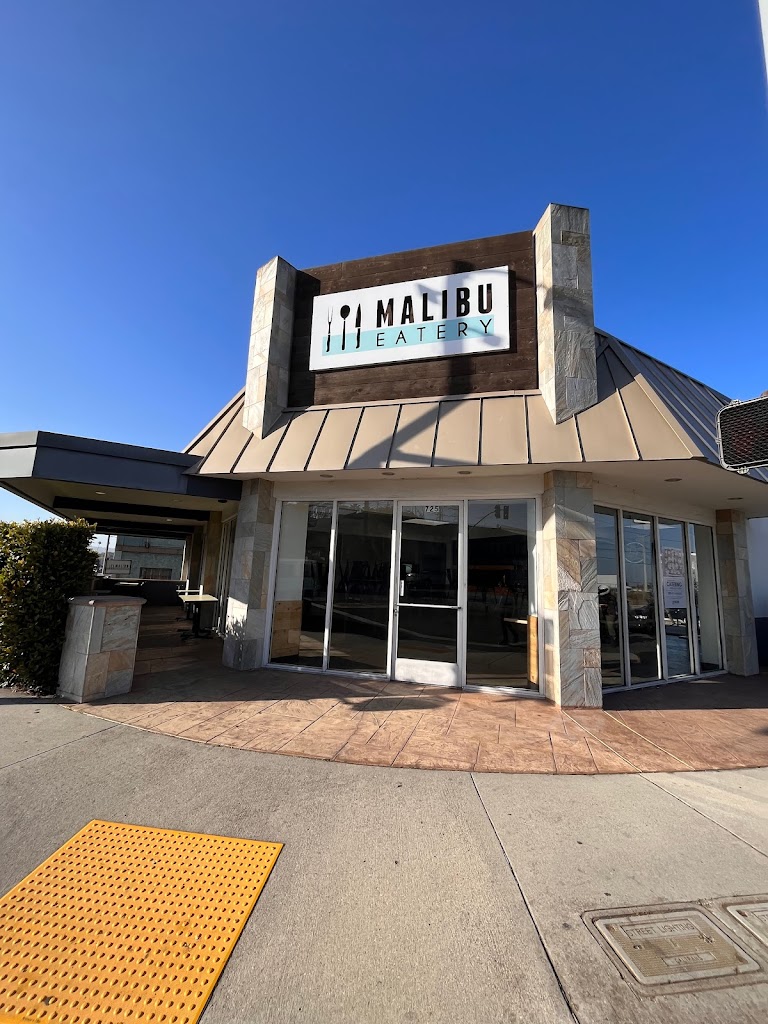 Malibu Eatery 90277
