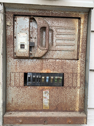 Electrician «Electrical Work Any», reviews and photos, 2405 E 6th St, Long Beach, CA 90814, USA