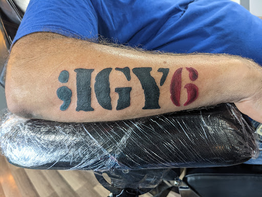 Explore 3 daughters tattoo ideas, creative tattoo ideas in Dry Ridge, available at Live True Tattoo