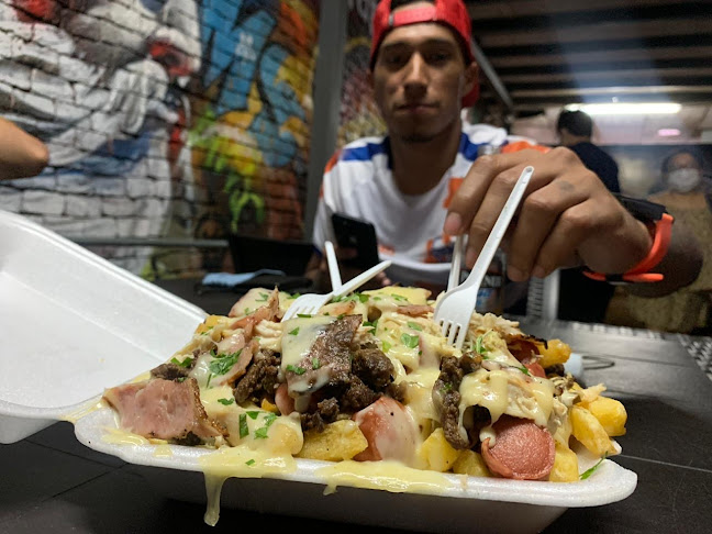 Comentarios y opiniones de Karrataplan