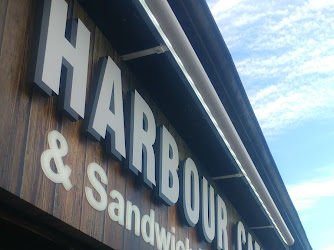 Harbour Cafe