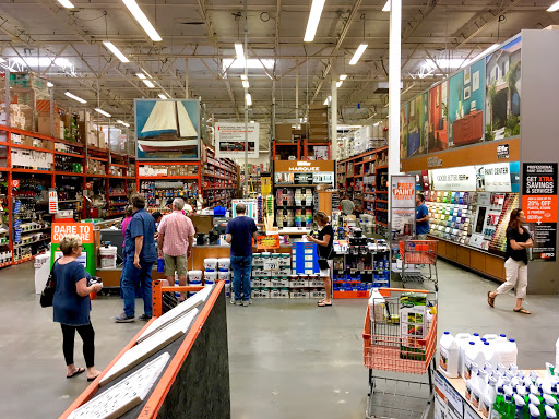 Home Improvement Store «The Home Depot», reviews and photos, 1001 N El Camino Real, Encinitas, CA 92024, USA