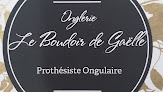 Photo du Salon de manucure Onglerie Le Boudoir de Gaëlle à Les Pennes-Mirabeau