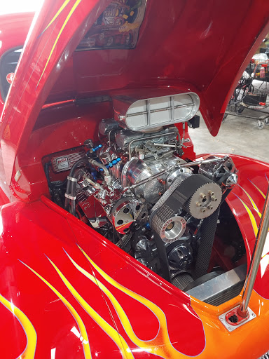 Auto Electrical Service «Viking Auto Electric & Air», reviews and photos, 4521 Sunbeam Rd, Jacksonville, FL 32257, USA