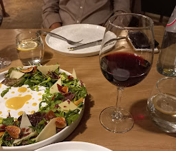 NOMĀ Cocina de Autor italiana photo