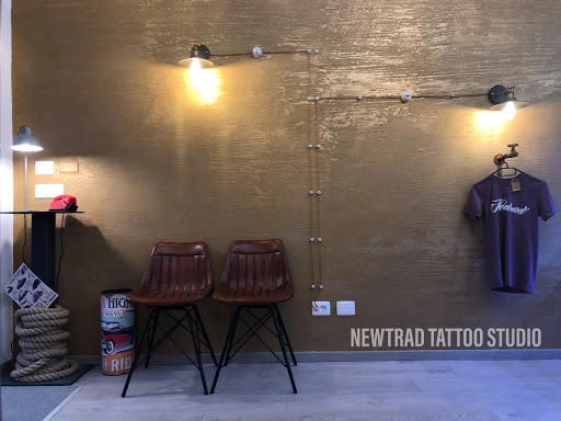 Newtrad® Tattoo Studio