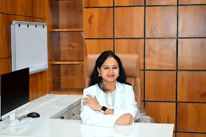 Dr. Snehal Suryawanshi (Insight Clinic)Female Radiologist in chinchwad / Sonologist in Pcmc, wakad, thergaon image