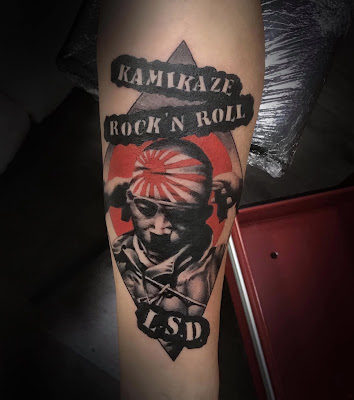 Underground Body Art Tattoo Shop à Clermont-l'Hérault