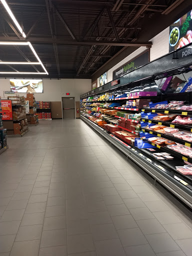 Supermarket «ALDI», reviews and photos, 2308 16th St, Bedford, IN 47421, USA