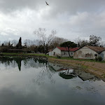Photo n°4 de l'avis de Enrico.a fait le 20/04/2019 à 10:39 sur le  Forte Marghera à Venice
