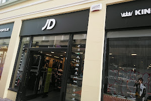 JD Sports