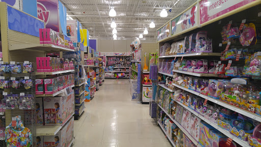 Toy Store «Toys