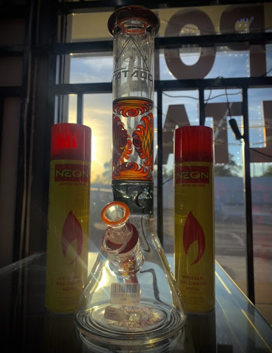 Tobacco Shop «Xpress Smoke Shop, Vape Shop, & Hookahs! FM 1960», reviews and photos, 9573 Farm to Market 1960 Rd W b, Houston, TX 77064, USA