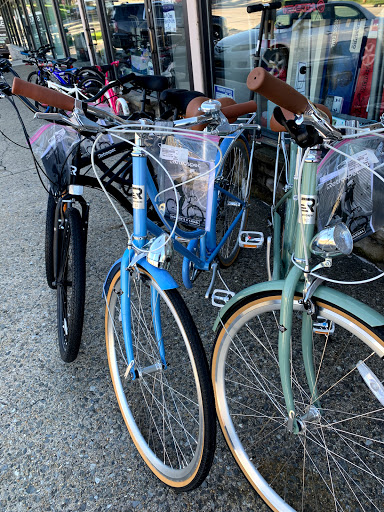 Sporting Goods Store «Play It Again Sports», reviews and photos, 1004 Lancaster Ave, Berwyn, PA 19312, USA