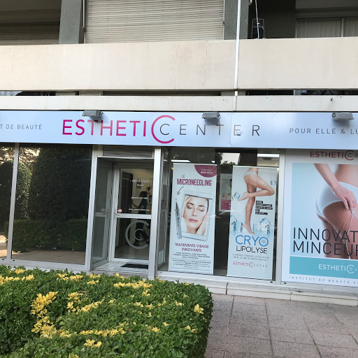 Esthetic Center Marseille - Institut de beauté