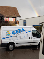 GEFA Gipser GmbH