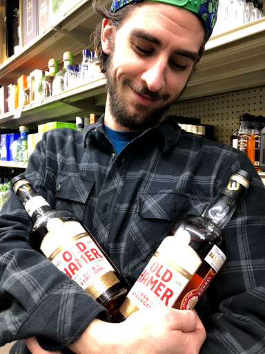 Liquor Store «SoBro Spirits. Wine. Craft Beer», reviews and photos, 1721 E 52nd St, Indianapolis, IN 46205, USA