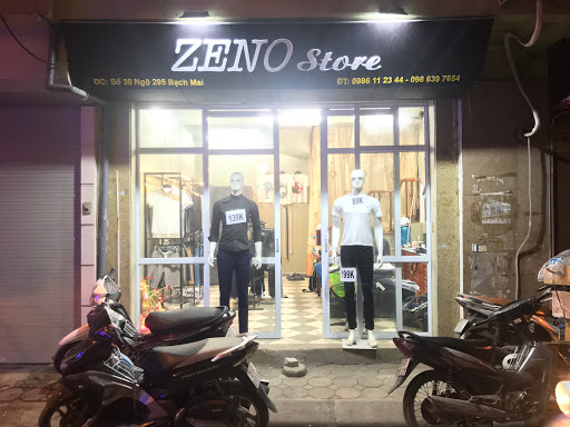 Zeno Store