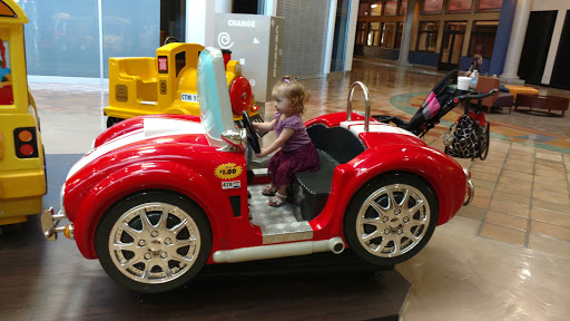 Shopping Mall «Foothills Mall», reviews and photos, 7401 N la Cholla Blvd, Tucson, AZ 85741, USA