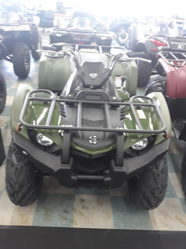 Motorsports Store «Plaistow PowerSports», reviews and photos, 107 Plaistow Rd, Plaistow, NH 03865, USA